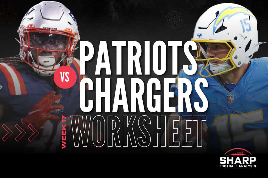 Patriots-Chargers
