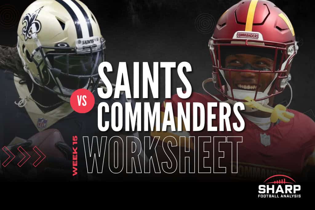 Saints-Commanders