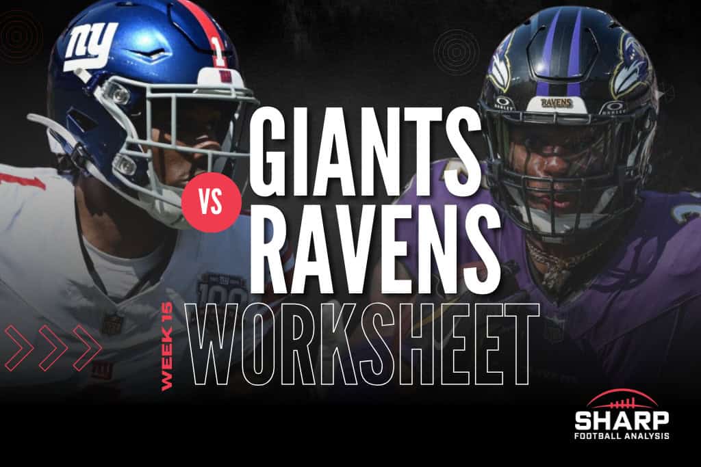 Giants-Ravens