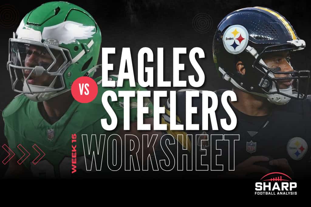 Eagles-Steelers