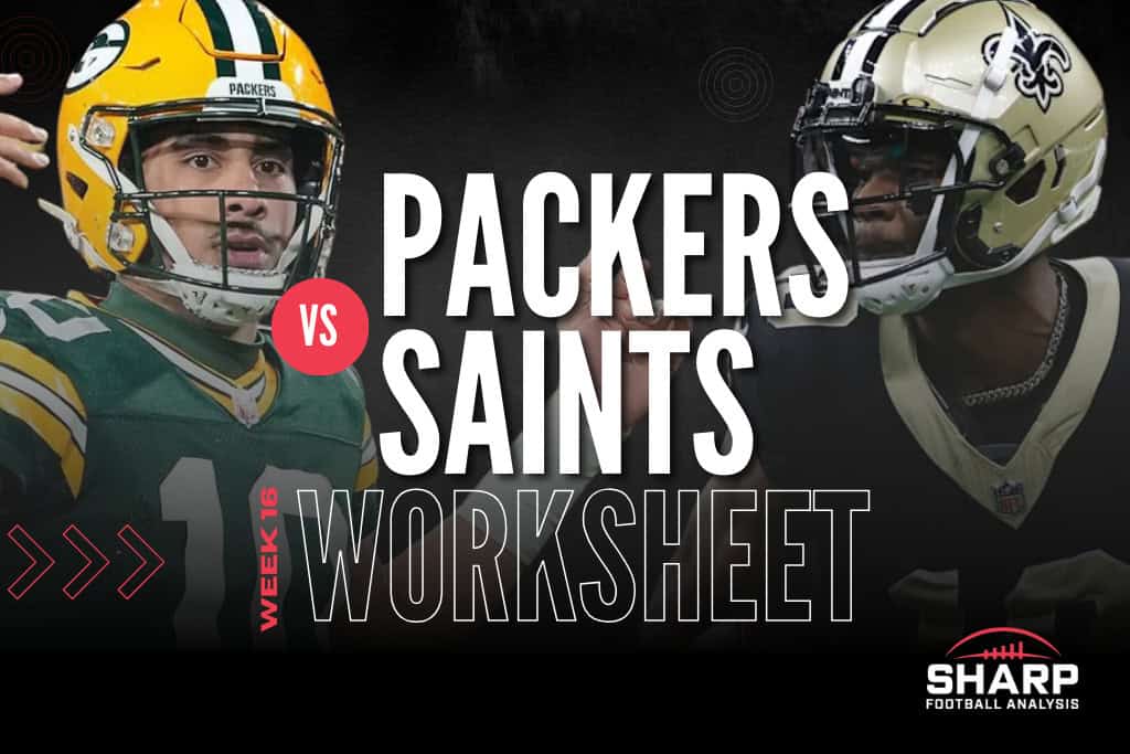 Packers-Saints