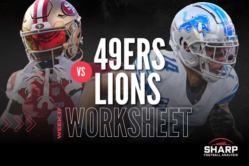 49ers-Lions