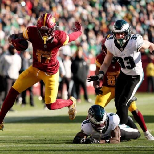 Terry McLaurin