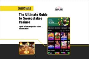 Sweepstakes casino guide