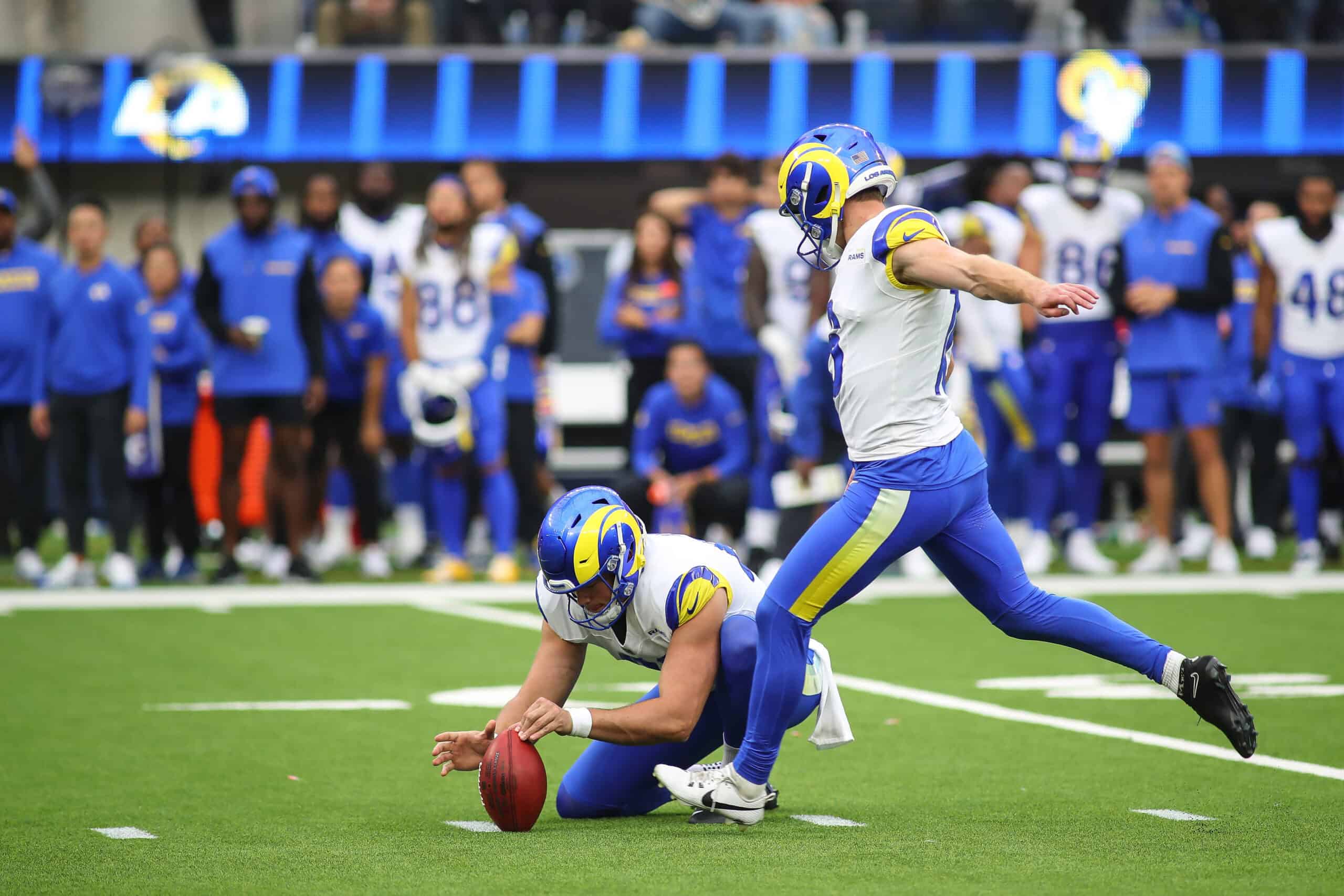 Bet365 bonus code SFA365 for Rams vs 49ers