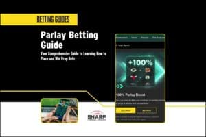 Parlay Betting Guide