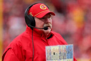 Andy Reid