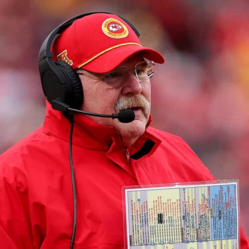 Andy Reid