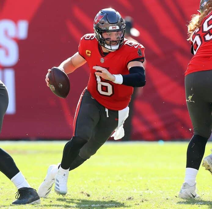 Baker Mayfield