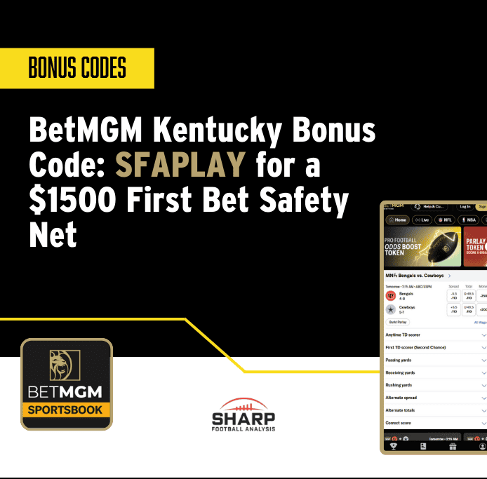 betmgm bonus code kentucky