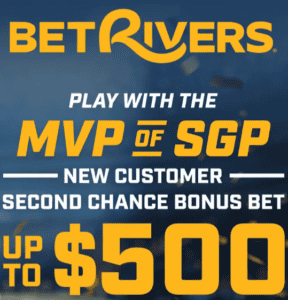 betrivers bonus bet offer up to 500 dollars