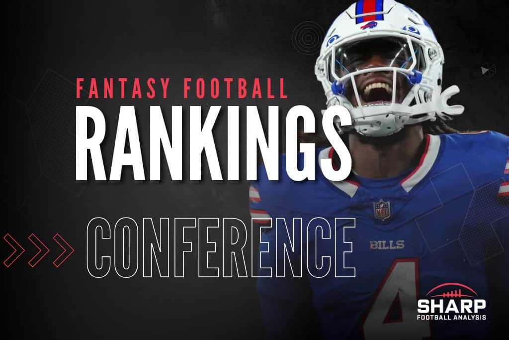 Championship Game Rankings