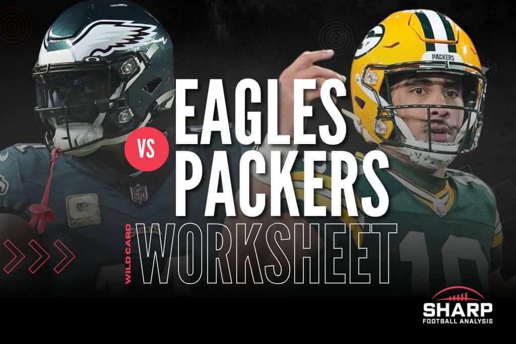 Eagles-Packers