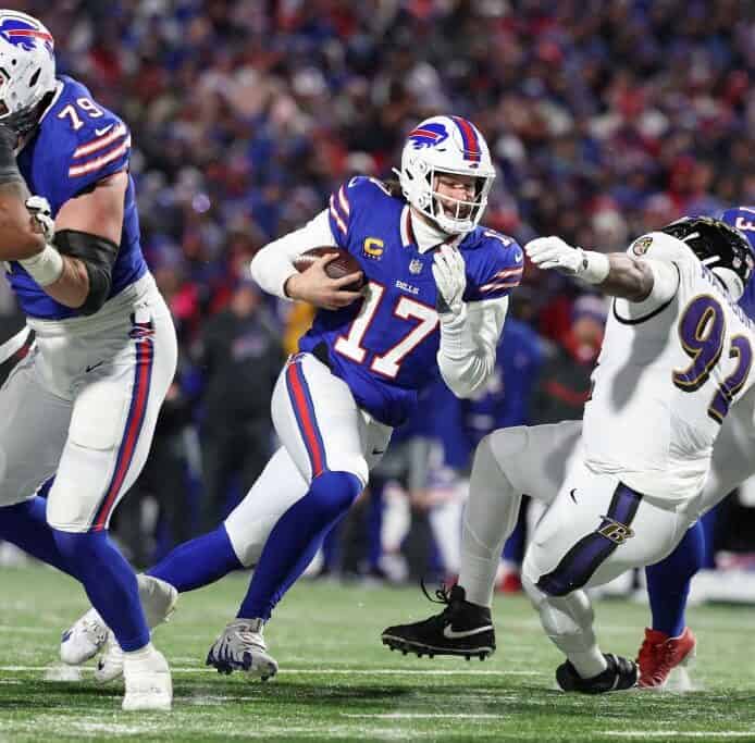 Josh Allen