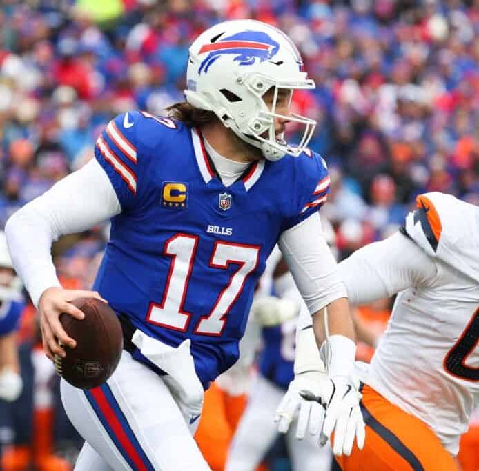 Josh Allen