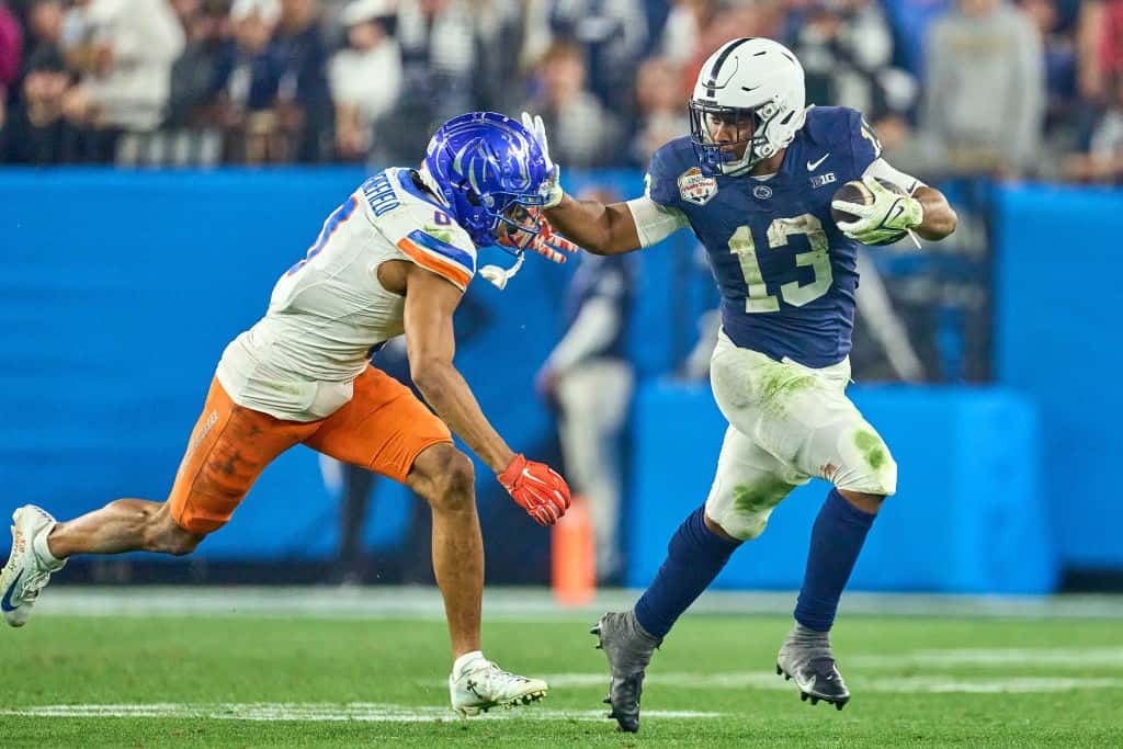 Kaytron Allen