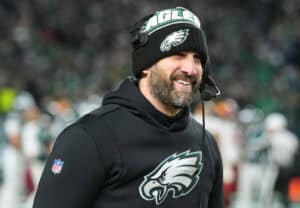 Nick Sirianni