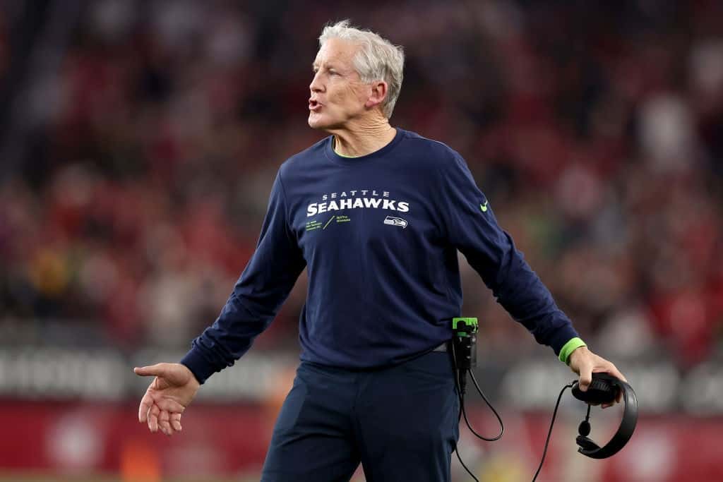 2025 NFL Coaching Carousel Tracking Every Coaching & GM Change