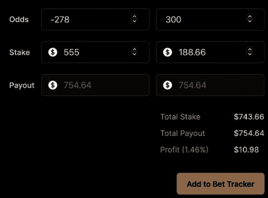 Football Betting EEJL