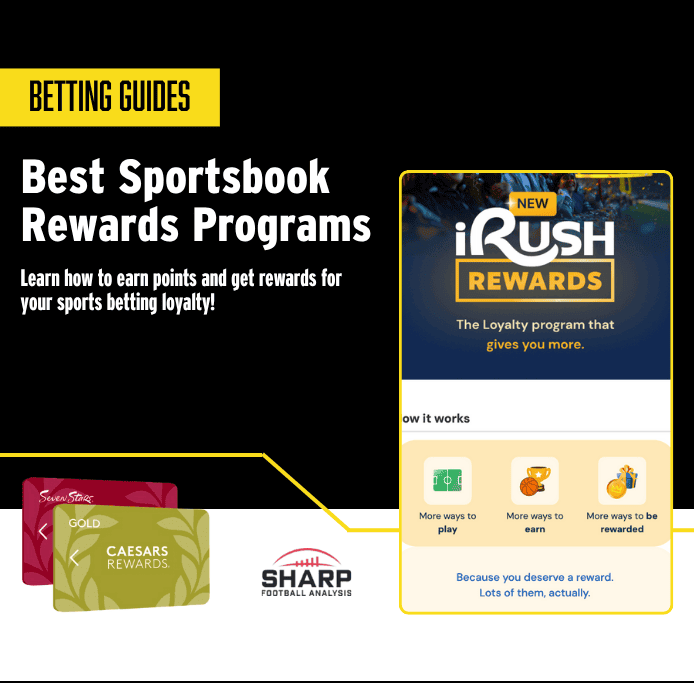 Sportsbook Rewards Programs featured image
