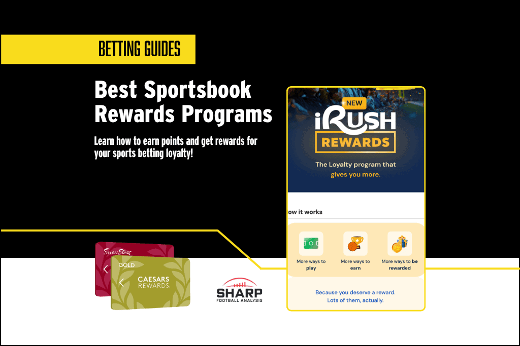 Sportsbook Rewards Programs featured image