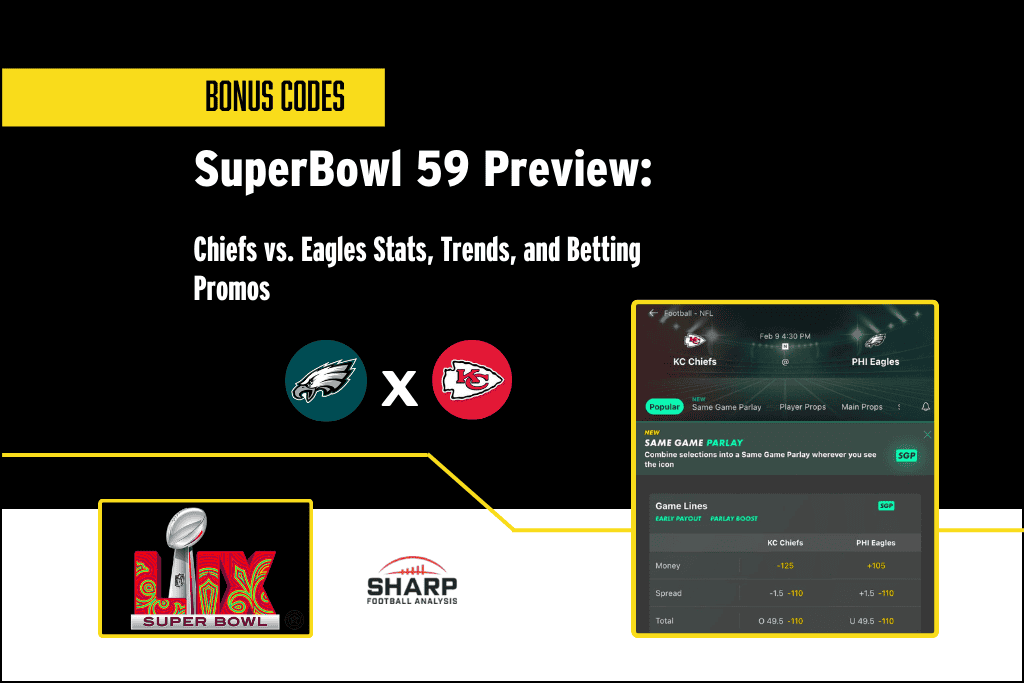 Superbowl 59 preview