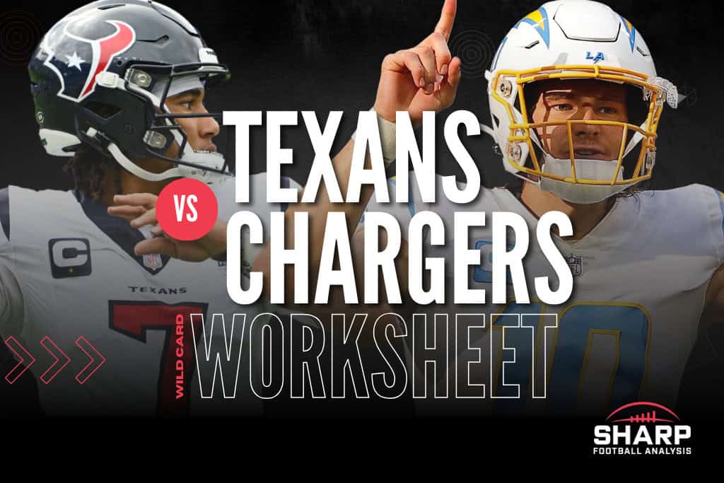 Texans-Chargers
