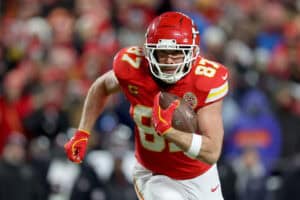 Travis Kelce