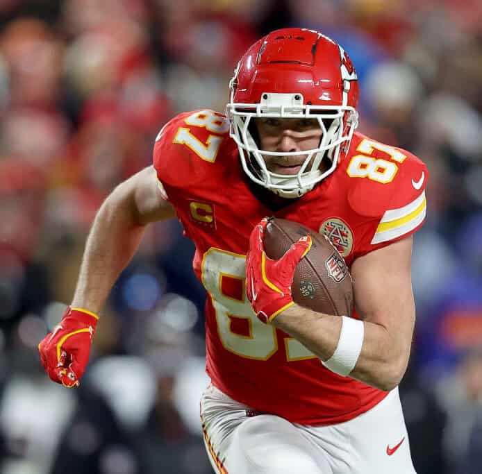Travis Kelce