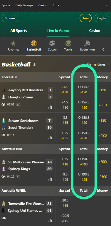 Hedge betting guide 2025