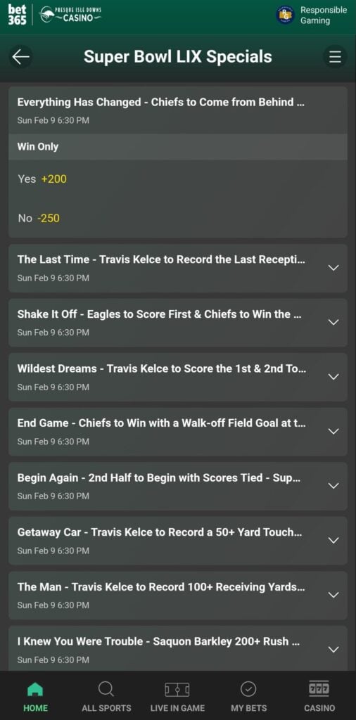 Bet365 Bonus Code