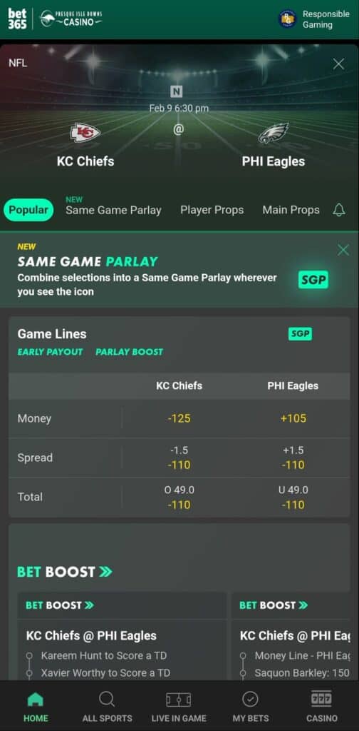 Bet365 Bonus Code