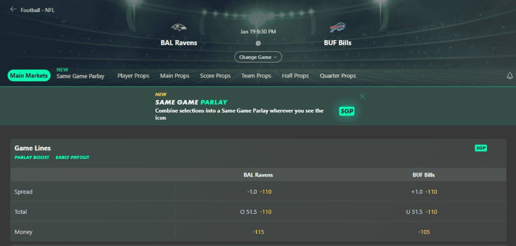 Bet365 Bonus Code