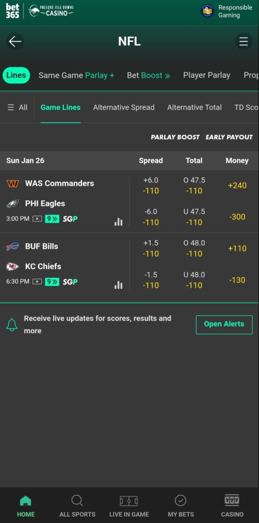 Bet365 Bonus Code