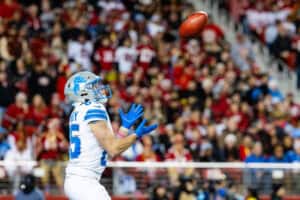 NFL Week 18 Sportsbook promotions football