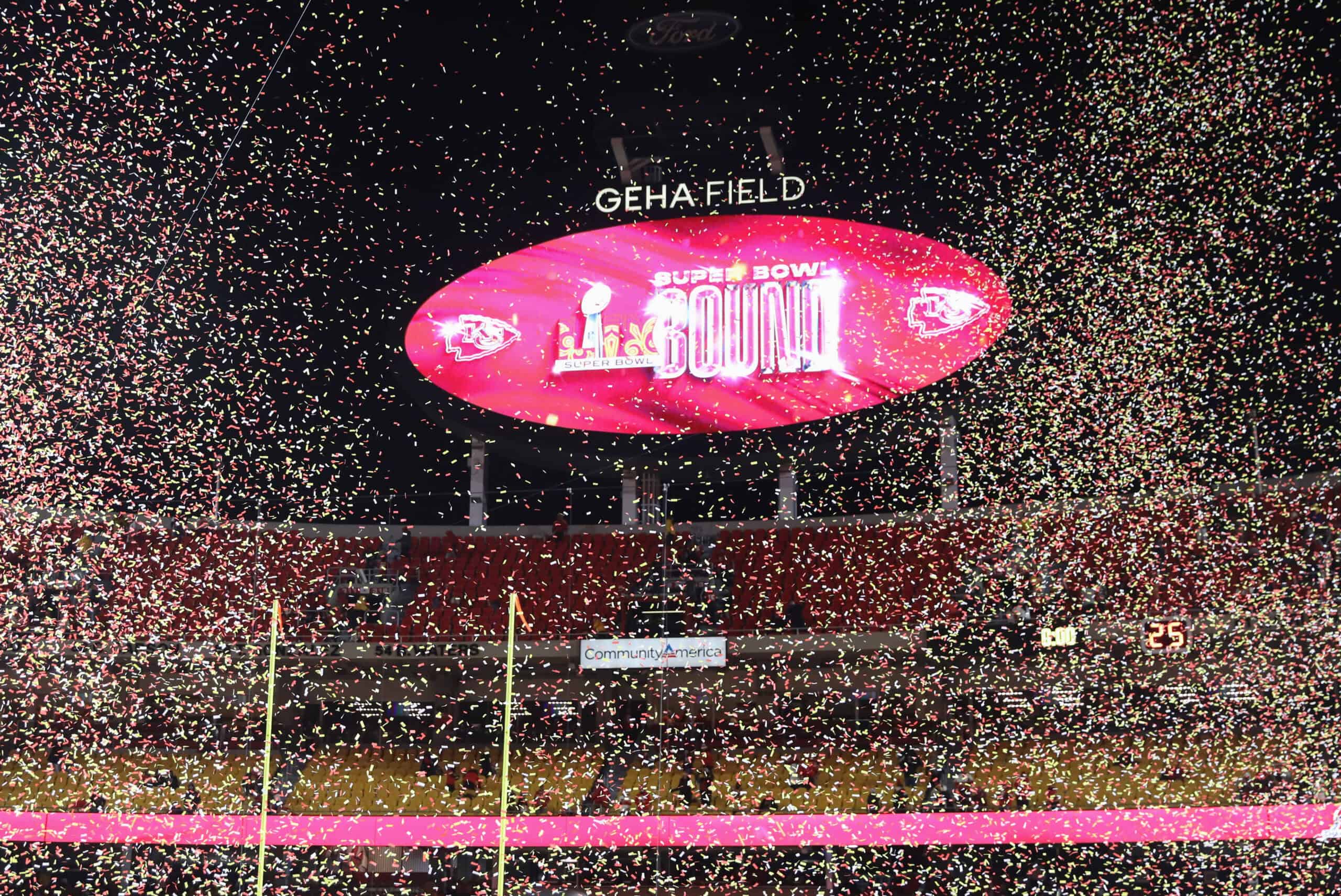 super bowl betting promos