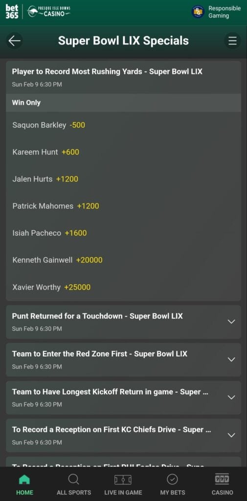 Bet365 Promo Code