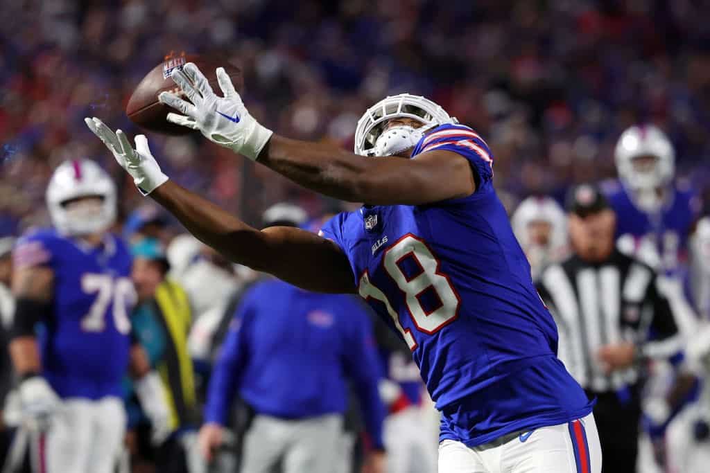 Amari Cooper