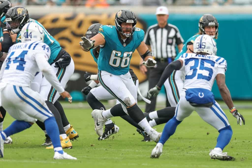 Brandon Scherff