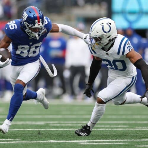 Darius Slayton