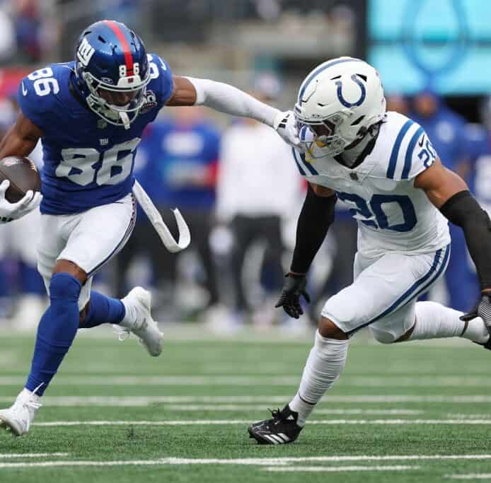 Darius Slayton