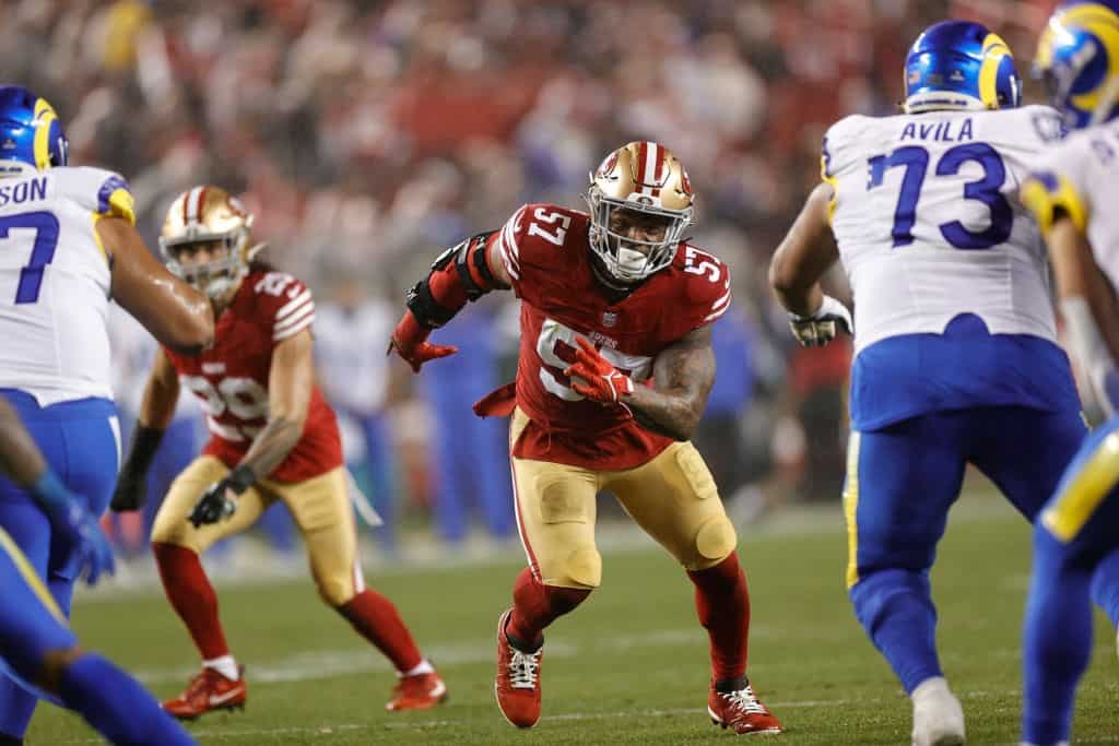 Dre Greenlaw