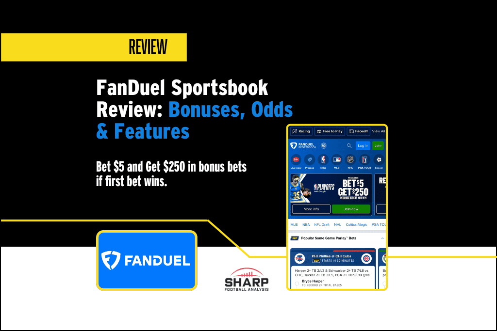FanDuel Review