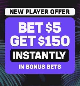 Hard Rock Bet promo code: bet $5, get $150