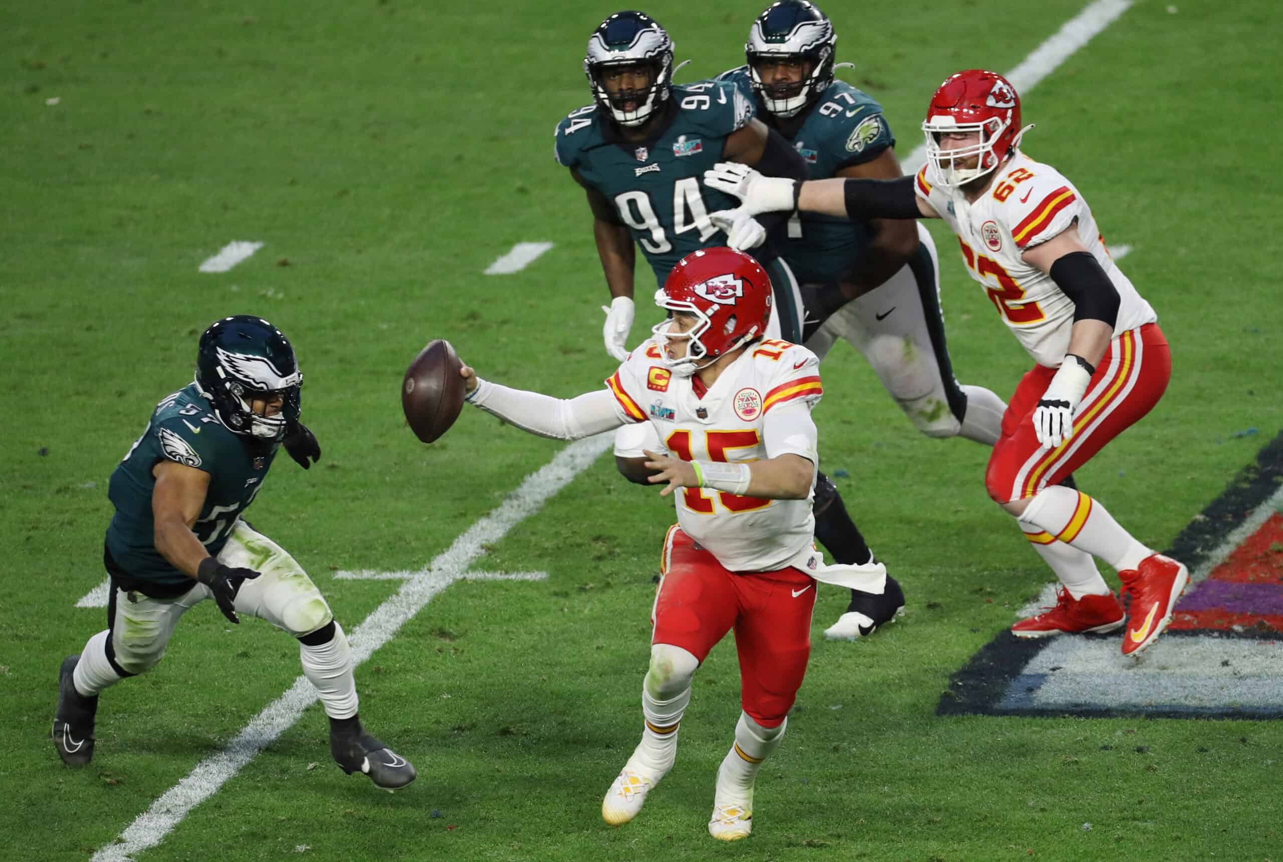 FanDuel Promo Code: Bet $5, Get $200 in Bonus Bets Plus Kick of Destiny Special on Chiefs – Eagles