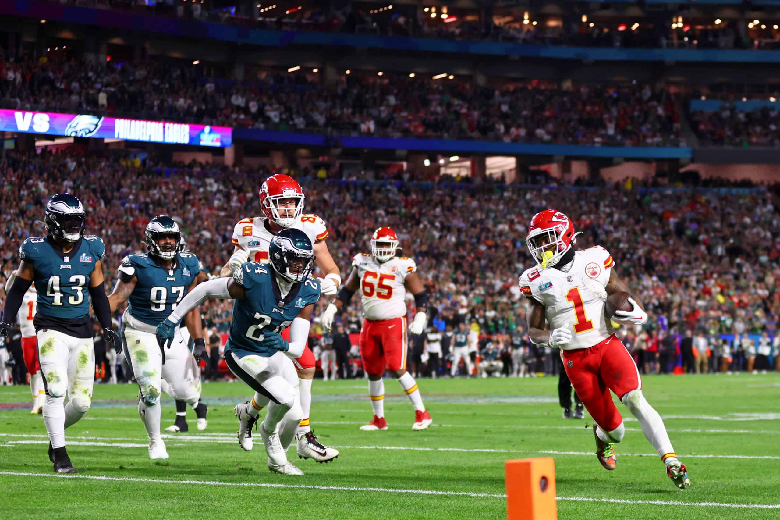 Bet365 Super Bowl Promo: Bonus Code SFA365 Delivers $1K Safety Net or $150 for Chiefs-Eagles