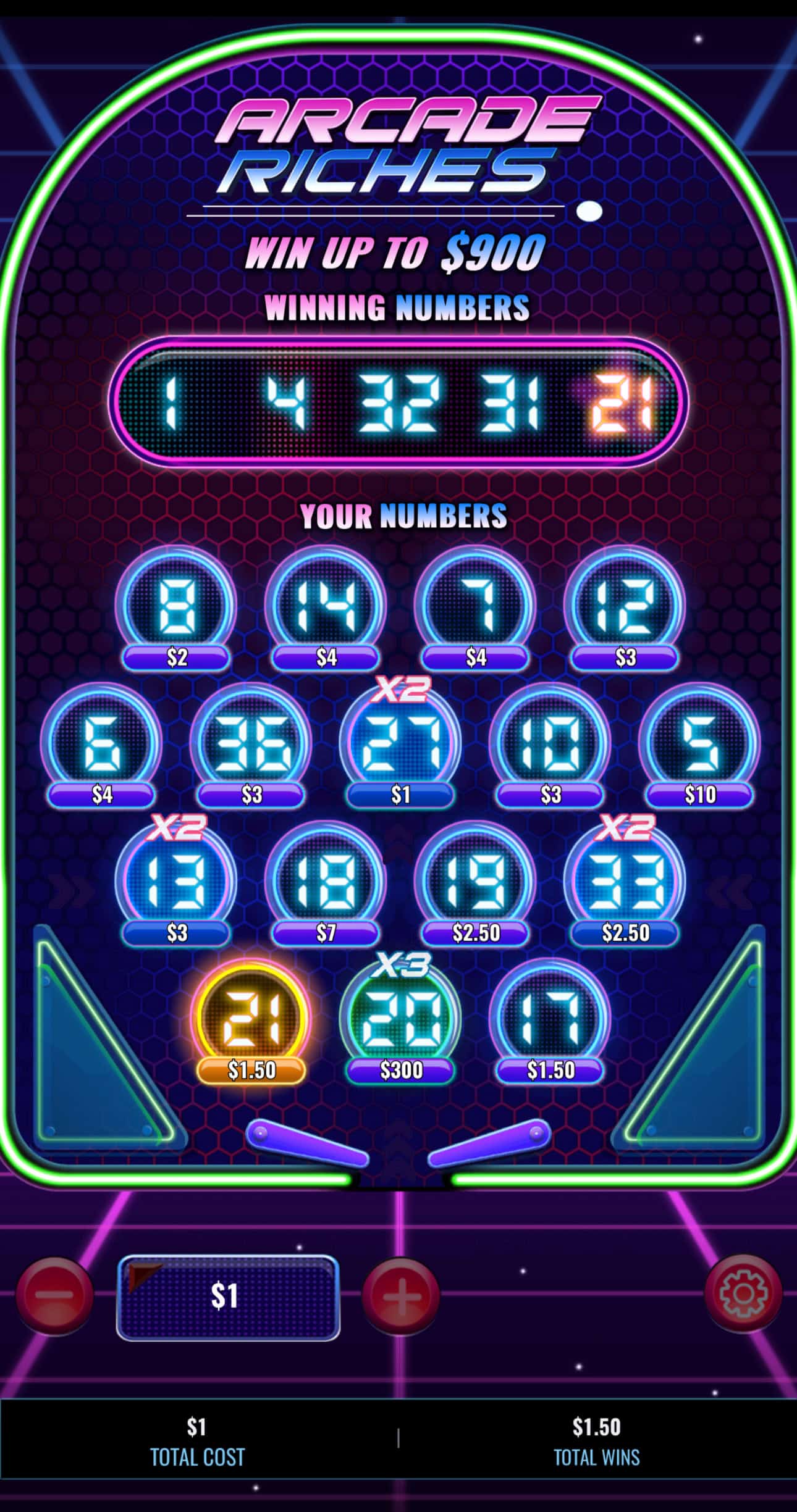 michigan lottery promo code 2025