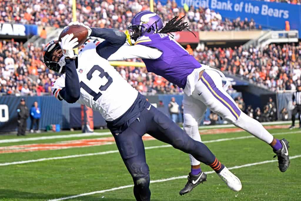 Keenan Allen