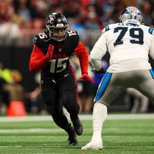 Matthew Judon