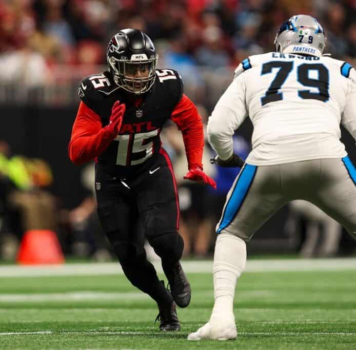Matthew Judon
